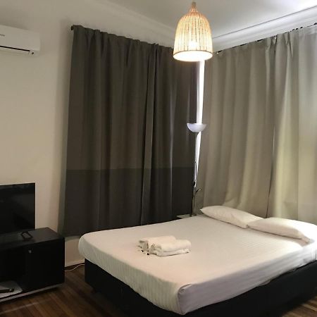 Belmont Palms Motel Lake Macquarie Ngoại thất bức ảnh