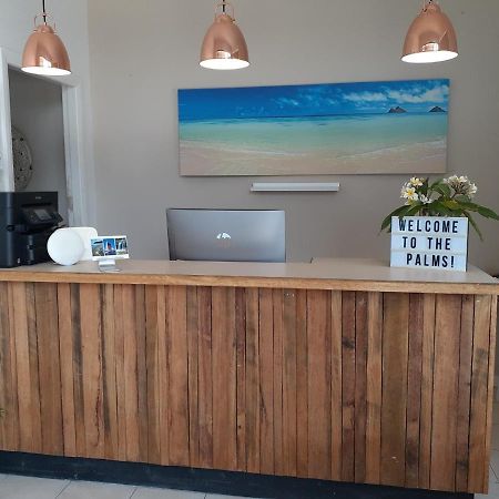 Belmont Palms Motel Lake Macquarie Ngoại thất bức ảnh
