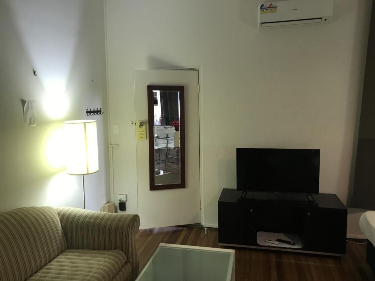Belmont Palms Motel Lake Macquarie Ngoại thất bức ảnh