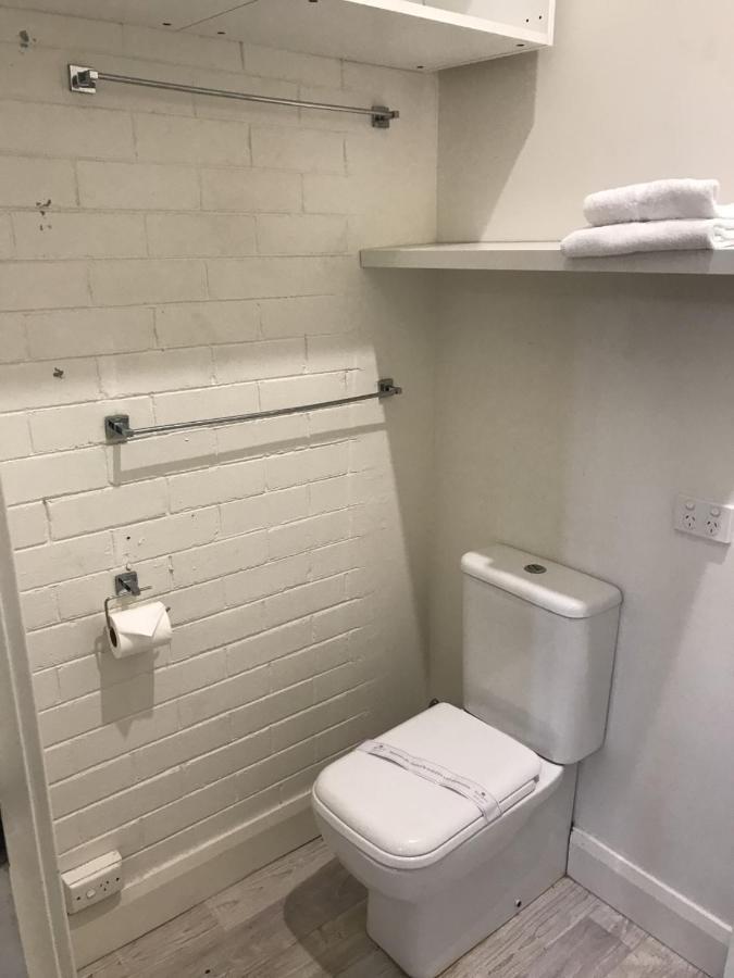 Belmont Palms Motel Lake Macquarie Ngoại thất bức ảnh