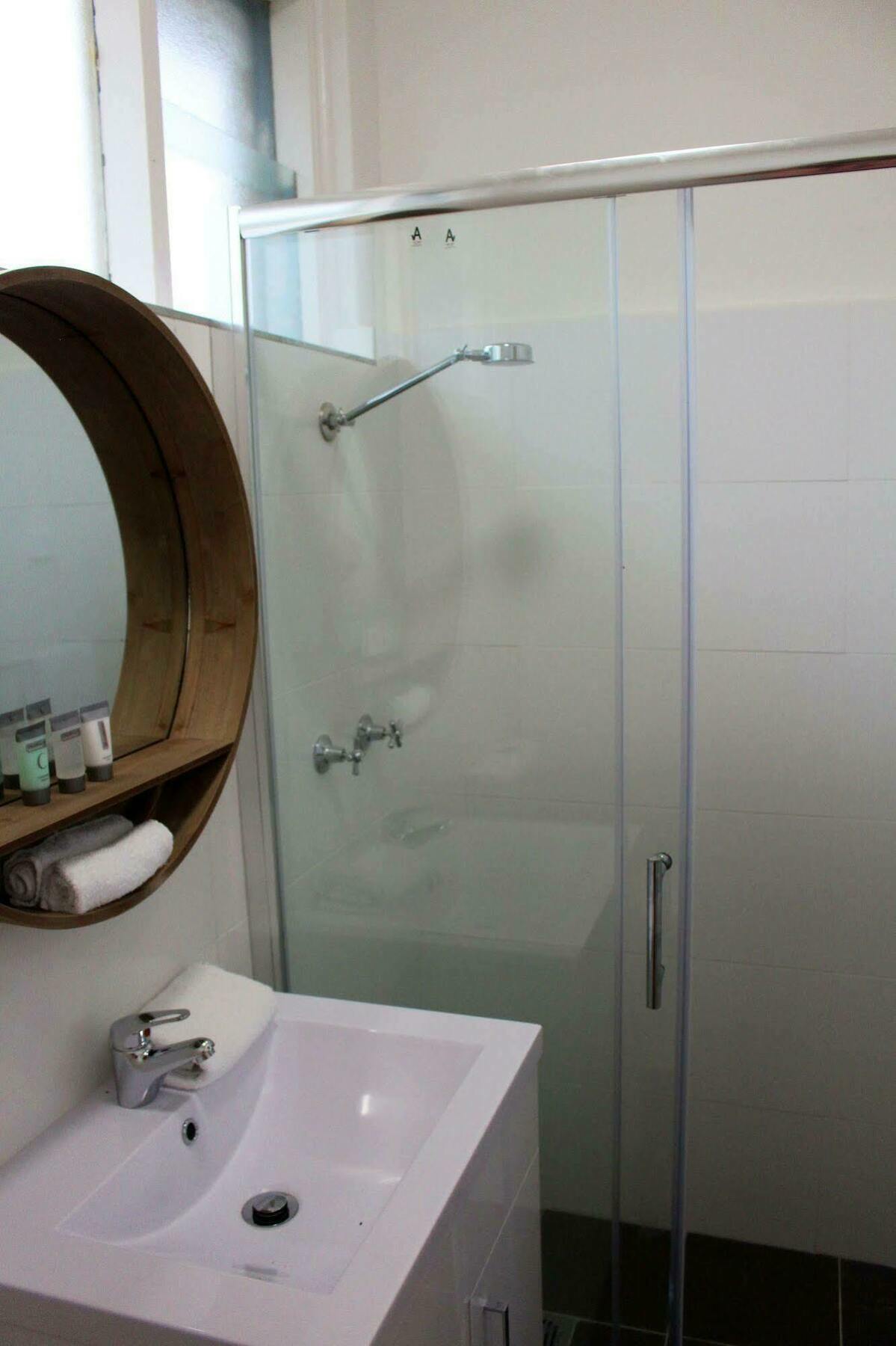 Belmont Palms Motel Lake Macquarie Ngoại thất bức ảnh