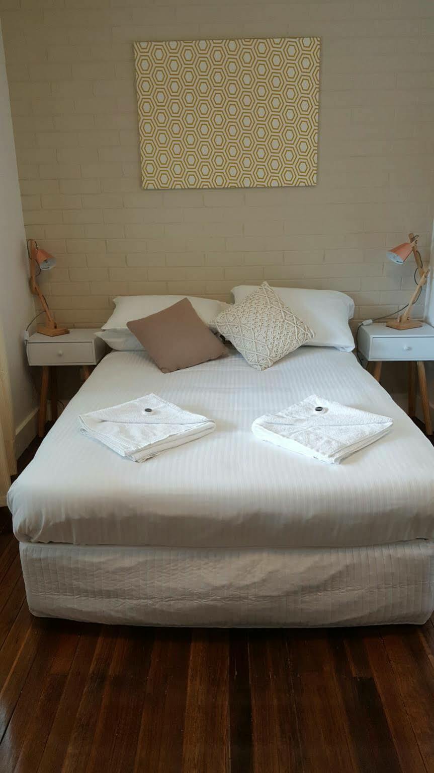 Belmont Palms Motel Lake Macquarie Ngoại thất bức ảnh