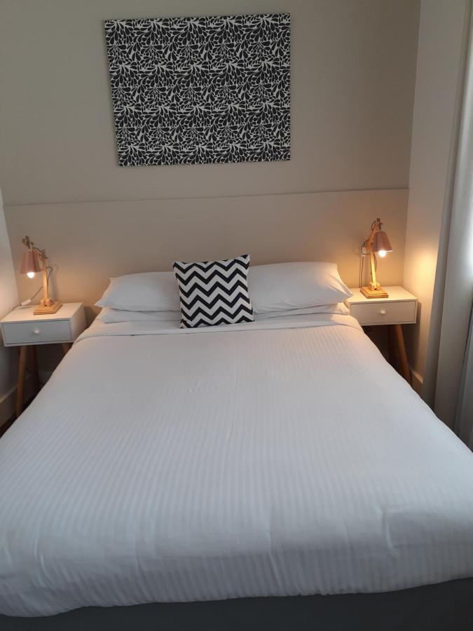 Belmont Palms Motel Lake Macquarie Ngoại thất bức ảnh