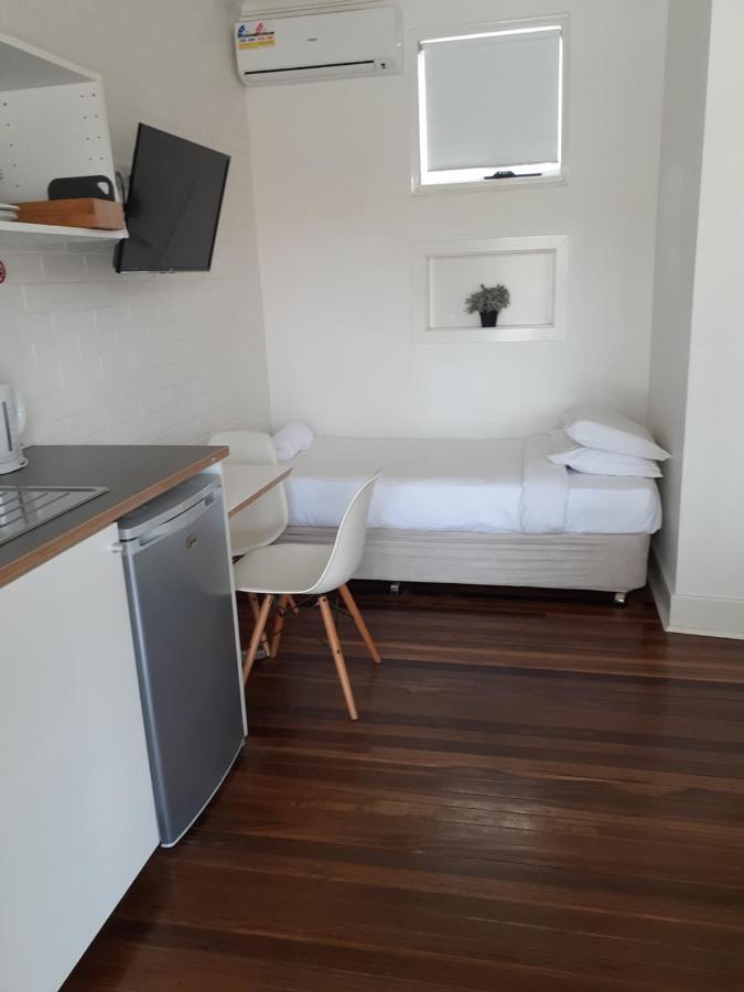 Belmont Palms Motel Lake Macquarie Ngoại thất bức ảnh