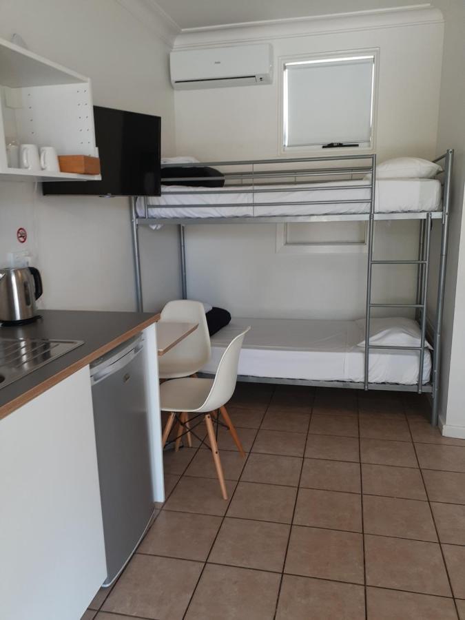 Belmont Palms Motel Lake Macquarie Ngoại thất bức ảnh