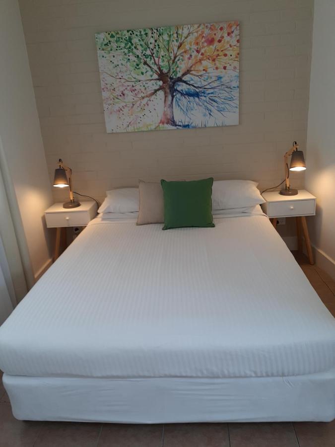 Belmont Palms Motel Lake Macquarie Ngoại thất bức ảnh