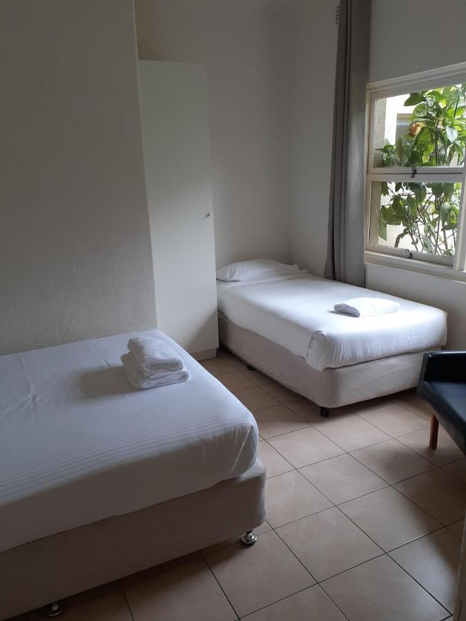 Belmont Palms Motel Lake Macquarie Ngoại thất bức ảnh