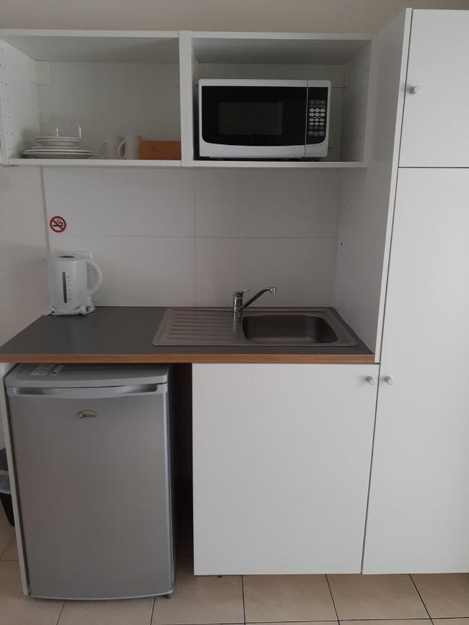 Belmont Palms Motel Lake Macquarie Ngoại thất bức ảnh