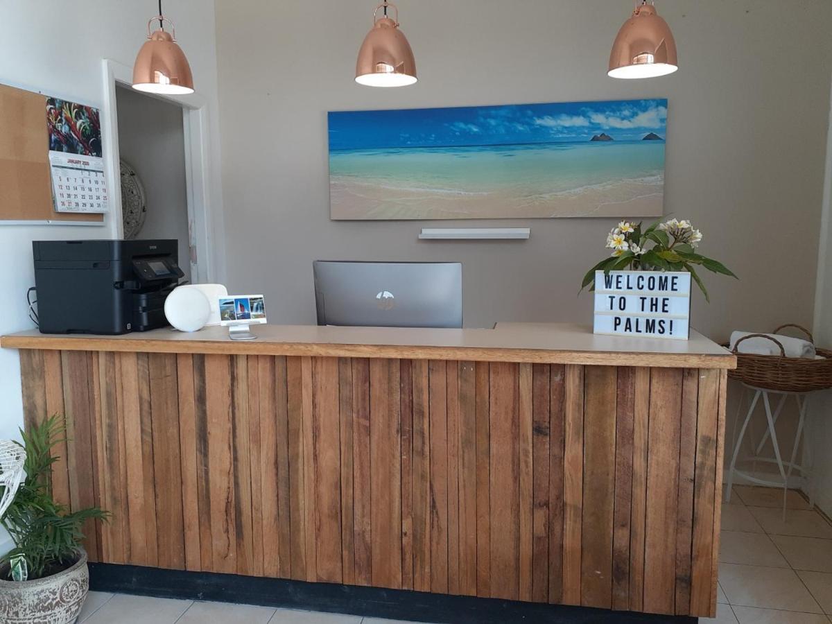 Belmont Palms Motel Lake Macquarie Ngoại thất bức ảnh